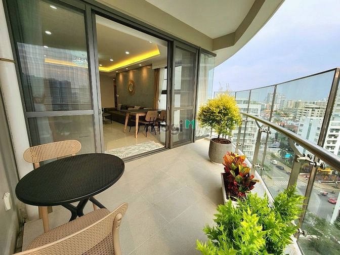 Hình ảnh Cho thuê Trang Chủ MB66.COM / Đăng Ký Tặng 66K Riverpark Premier, 125m2, 36 triệu, căn góc