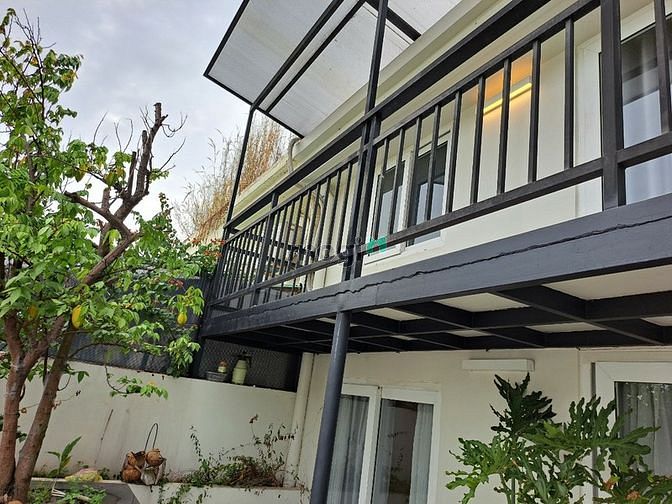 Hình ảnh 한국어 가능 Gia đình cho thuê Penhouse Hưng Vượng 1 quận 7