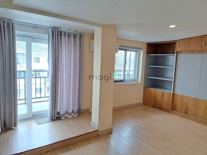 Hình ảnh 한국어 가능 Gia đình cho thuê Penhouse Hưng Vượng 1 quận 7