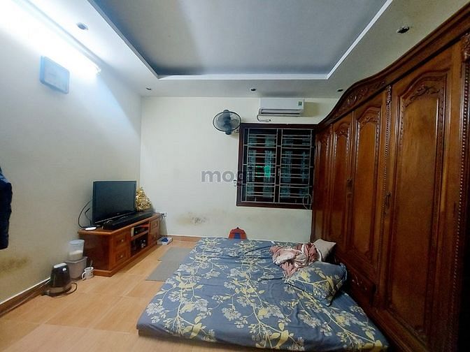 Hình ảnh Bán nhà Xã Đàn, 21m2, 5 tầng, sổ riêng, 2.45 tỷ