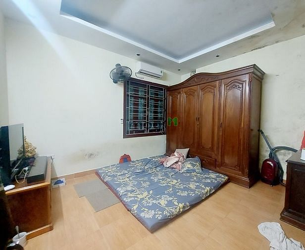Hình ảnh Bán nhà Xã Đàn, 21m2, 5 tầng, sổ riêng, 2.45 tỷ