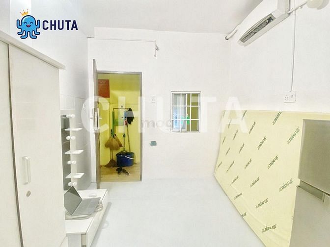 Hình ảnh Phòng trọ Bình Thạnh full nội thất