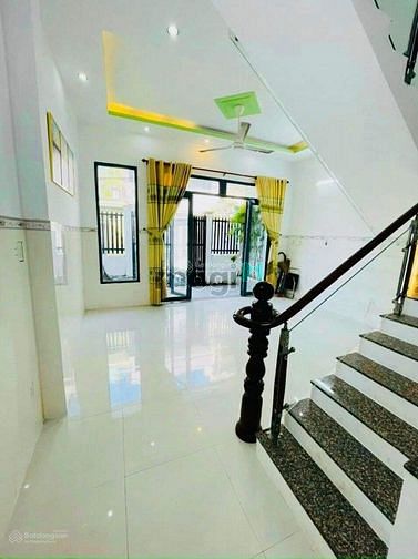 Hình ảnh Bán nhà Hòa Bình,Tân Phú,56m2,3PN,2WC,SHR,1tỷ310tr