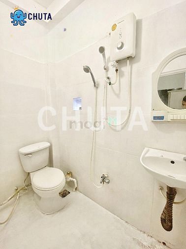 Hình ảnh Phòng trọ Bình Thạnh full nội thất