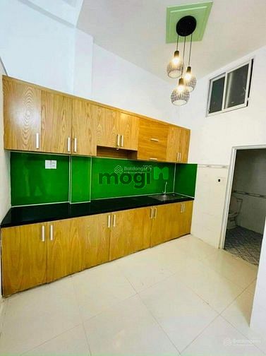 Hình ảnh Bán nhà Hòa Bình,Tân Phú,56m2,3PN,2WC,SHR,1tỷ310tr