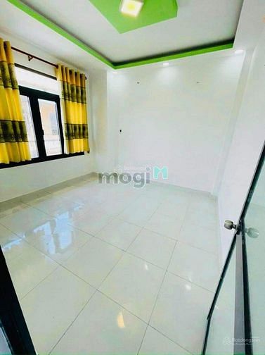Hình ảnh Bán nhà Hòa Bình,Tân Phú,56m2,3PN,2WC,SHR,1tỷ310tr