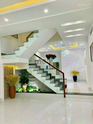 Hình ảnh Bán nhà Hòa Bình,Tân Phú,56m2,3PN,2WC,SHR,1tỷ310tr