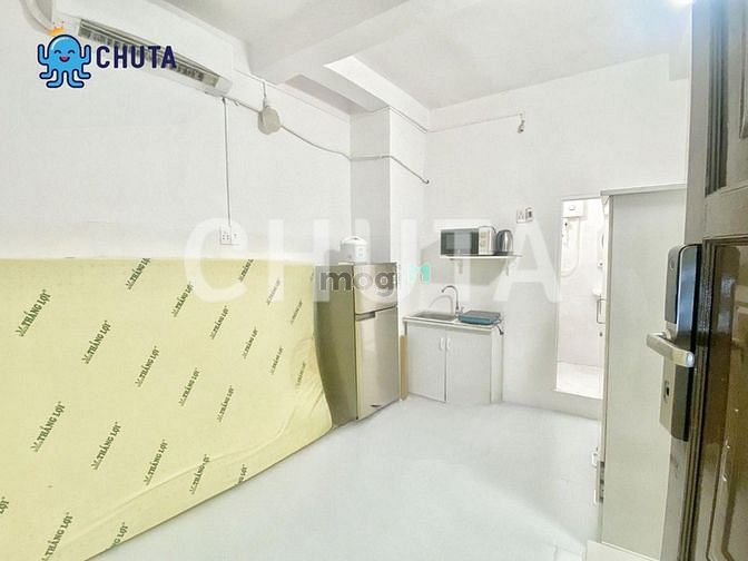 Hình ảnh Phòng trọ Bình Thạnh full nội thất