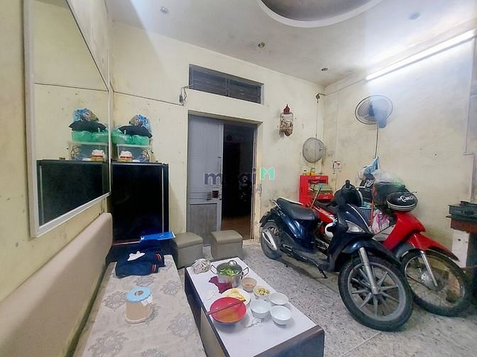 Hình ảnh Bán nhà Xã Đàn, 21m2, 5 tầng, sổ riêng, 2.45 tỷ