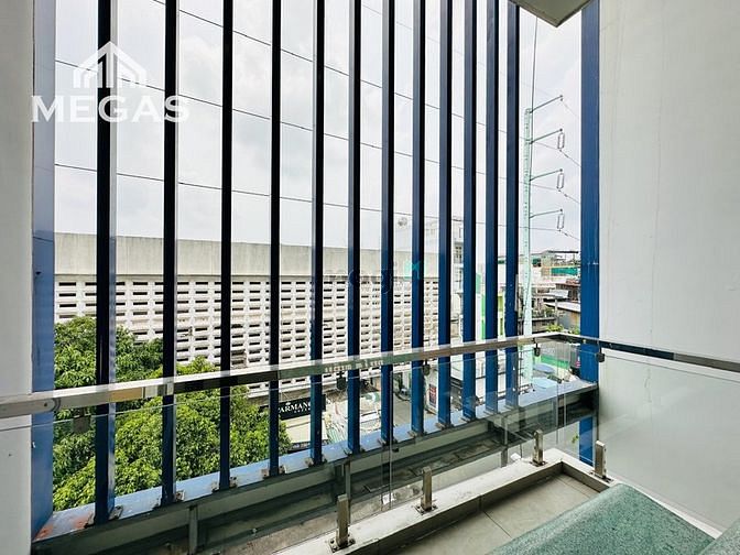 Hình ảnh Căn Hộ Full NT - Ban Công tại Bình Thới - Nhà Thi Đấu Phú Thọ- Đầm Sen