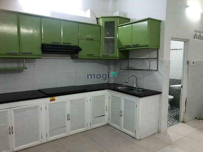Hình ảnh Nhà Cho Thuê Đường Phạm Văn Đồng ngay đs Số 7 Gò Vấp