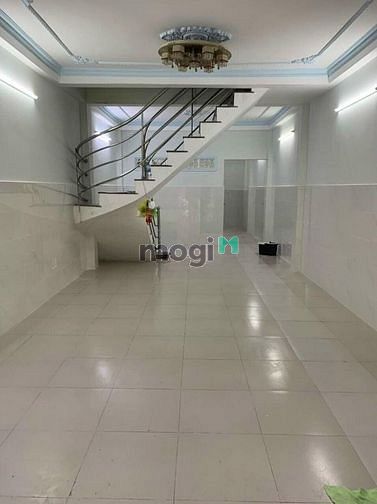 Hình ảnh Nhà Cho Thuê Đường Phạm Văn Đồng ngay đs Số 7 Gò Vấp