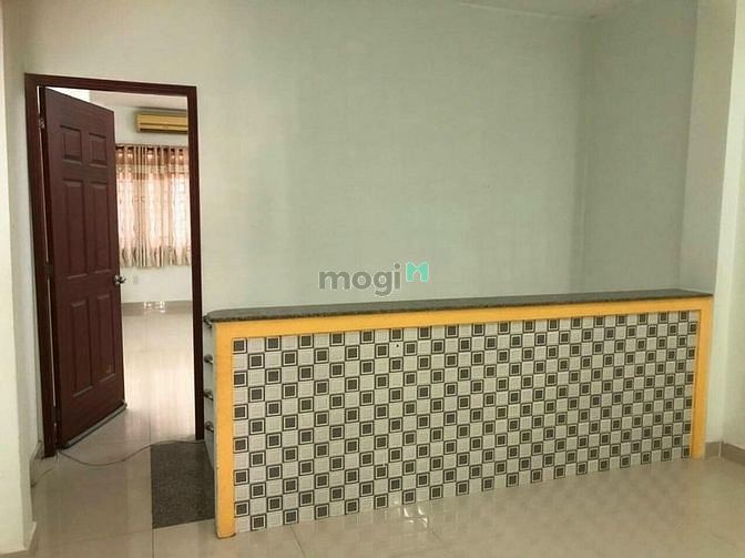 Hình ảnh Nhà Cho Thuê Đường Phạm Văn Đồng ngay đs Số 7 Gò Vấp