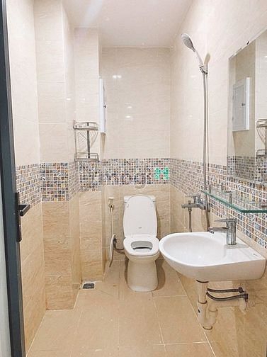Hình ảnh CHDV Studio full NT. Ngay trung tâm Tân Bình, E.Town Cộng Hòa