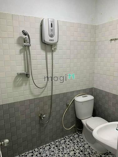 Hình ảnh Nhà Cho Thuê Đường Phạm Văn Đồng ngay đs Số 7 Gò Vấp