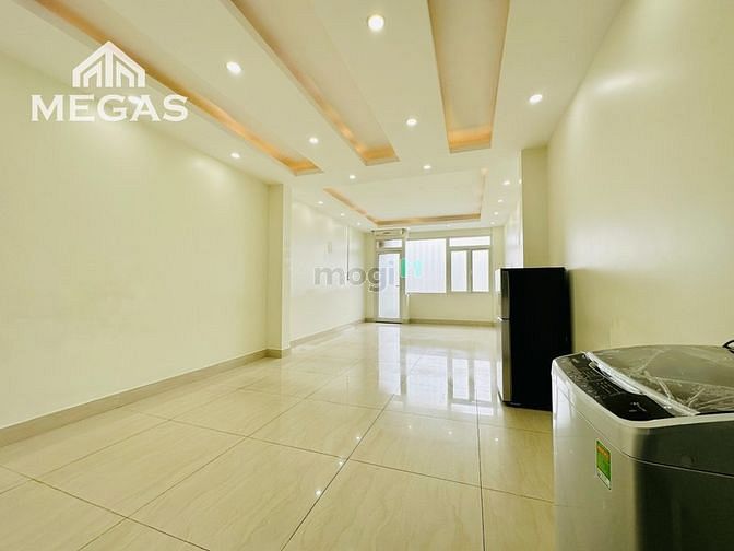 Hình ảnh Căn Hộ Full NT - Ban Công tại Bình Thới - Nhà Thi Đấu Phú Thọ- Đầm Sen