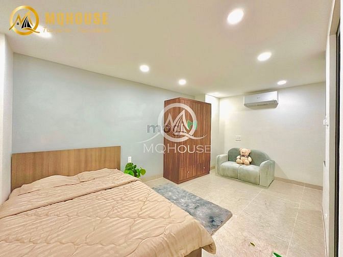 Hình ảnh ⏩Trang Chủ MB66.COM Chính Thức Mini Ngay Lê Văn Sỹ - gần Nhà Thờ Ba Chuông - Máy Giặt Riêng