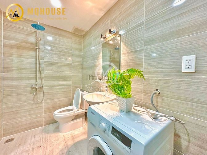 Hình ảnh ⏩Trang Chủ MB66.COM Chính Thức Mini Ngay Lê Văn Sỹ - gần Nhà Thờ Ba Chuông - Máy Giặt Riêng