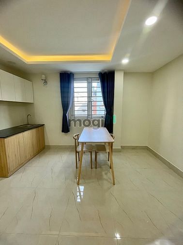 Hình ảnh CHDV 1Pn đầy đủ nội thất như hình - mới xây - duy nhất 1 Phòng