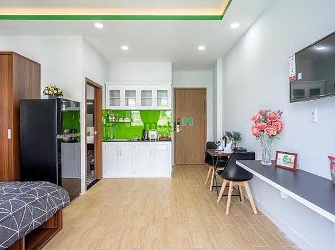 Hình ảnh Cho thuê Trang Chủ MB66.COM / Đăng Ký Tặng 66K bancon mới P26 Bình Thạnh