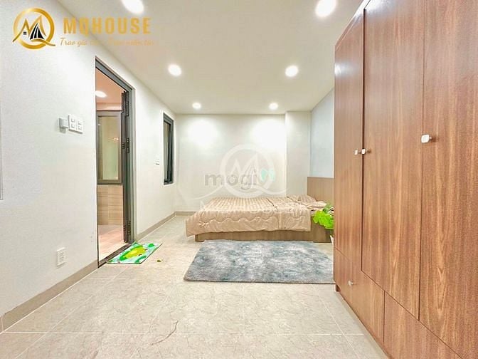 Hình ảnh ⏩Trang Chủ MB66.COM Chính Thức Mini Ngay Lê Văn Sỹ - gần Nhà Thờ Ba Chuông - Máy Giặt Riêng