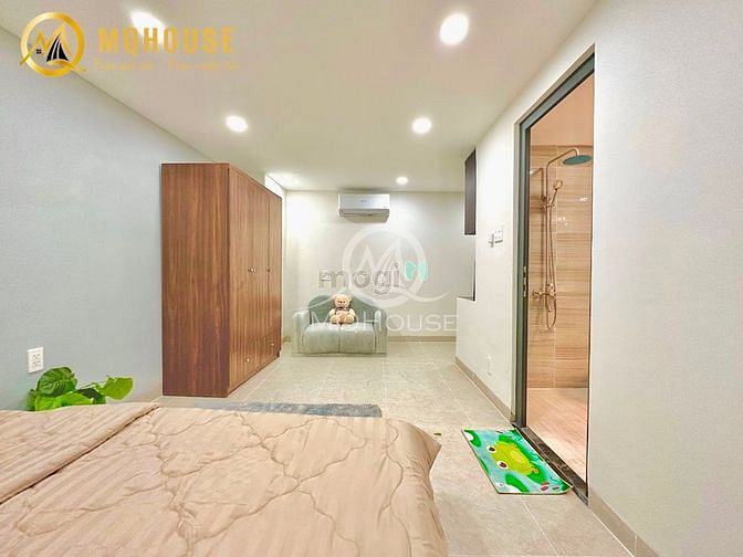 Hình ảnh ⏩Trang Chủ MB66.COM Chính Thức Mini Ngay Lê Văn Sỹ - gần Nhà Thờ Ba Chuông - Máy Giặt Riêng