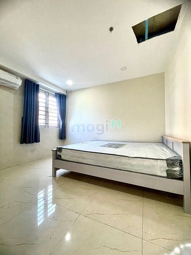 Hình ảnh CHDV 1Pn đầy đủ nội thất như hình - mới xây - duy nhất 1 Phòng