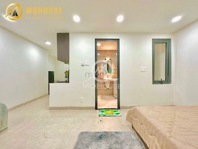 Hình ảnh ⏩Trang Chủ MB66.COM Chính Thức Mini Ngay Lê Văn Sỹ - gần Nhà Thờ Ba Chuông - Máy Giặt Riêng