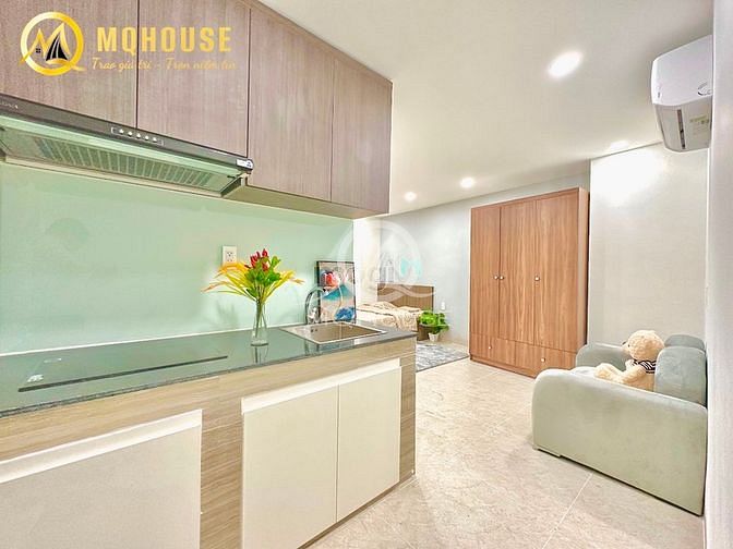 Hình ảnh ⏩Trang Chủ MB66.COM Chính Thức Mini Ngay Lê Văn Sỹ - gần Nhà Thờ Ba Chuông - Máy Giặt Riêng