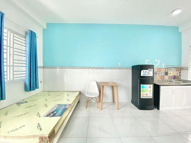 Hình ảnh 💥CHDV studio siêu thoáng ở ngay Cộng Hòa giá chỉ 4trX💥