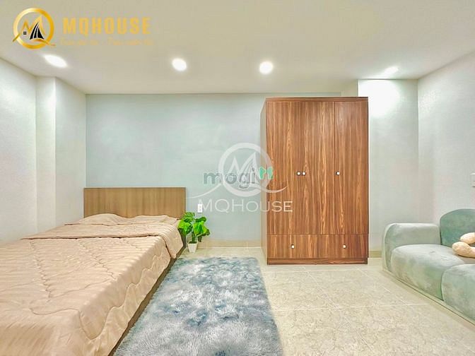 Hình ảnh ⏩Trang Chủ MB66.COM Chính Thức Mini Ngay Lê Văn Sỹ - gần Nhà Thờ Ba Chuông - Máy Giặt Riêng