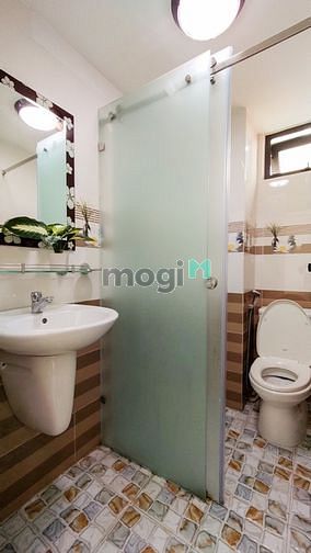 Hình ảnh 🌈🌈 Căn Hộ 30m2 Cửa Sổ Siêu To Thoáng FullNT Ngay Gần Phan Văn Trị