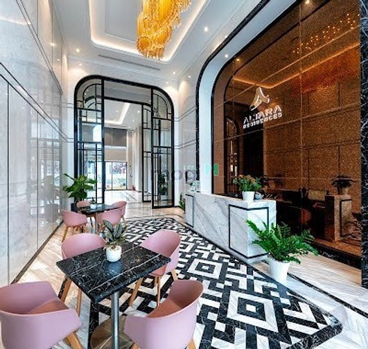 Hình ảnh Bán Trang Chủ MB66.COM / Đăng Ký Tặng 66K view biển Altara Residences Quy Nhơn - đã có sổ