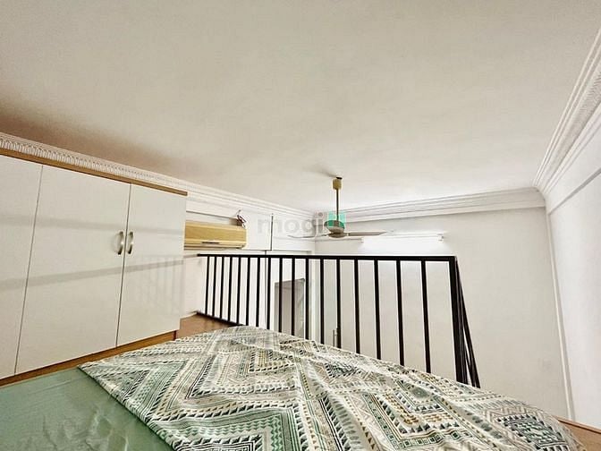Hình ảnh Duplex Gần Sân Bay New 100% Siêu Rộng