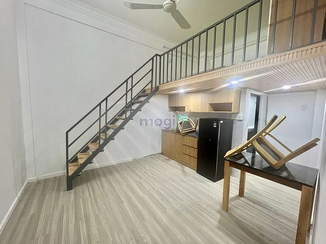 Hình ảnh Duplex Gần Sân Bay New 100% Siêu Rộng