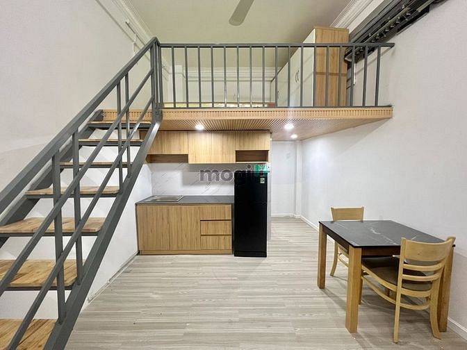 Hình ảnh Duplex Gần Sân Bay New 100% Siêu Rộng