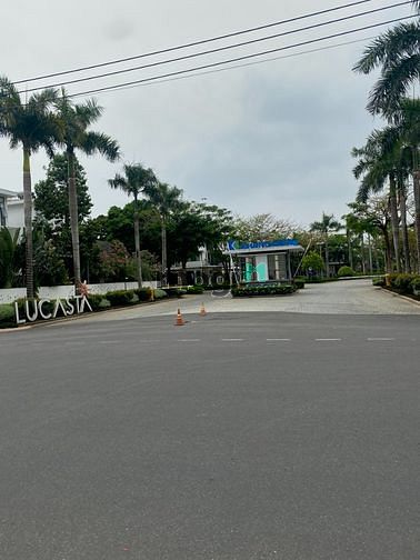 Hình ảnh Bán đất Mặt tiền liên phường 95tr/m2-3600m2-350 tỷ