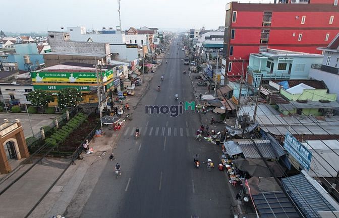 Hình ảnh Cần bán nhanh 2 lô đất 5x26 full thổ cư, SHR, công chứng ngay