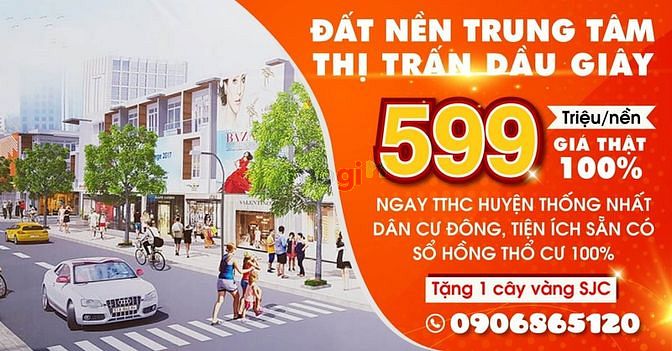 Hình ảnh Cần bán nhanh 2 lô đất 5x26 full thổ cư, SHR, công chứng ngay
