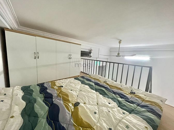 Hình ảnh Duplex Gần Sân Bay New 100% Siêu Rộng