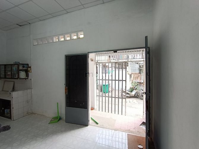 Hình ảnh Cho thuê nhà hẻm đường Võ Văn Ngân Bình Thọ.