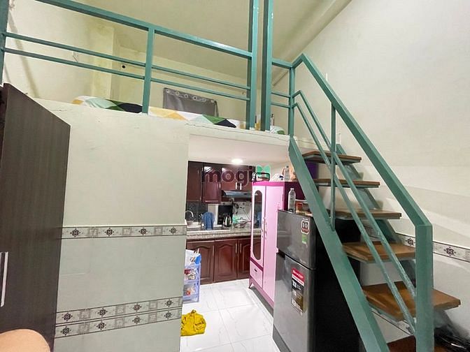 Hình ảnh Phòng trọ giá rẻ sát ngay Văn Hiến