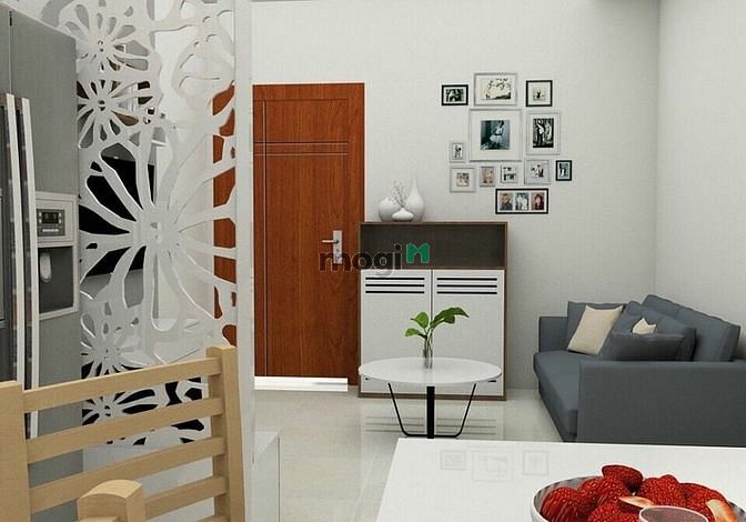 Hình ảnh CHo thuê Trang Chủ MB66.COM / Đăng Ký Tặng 66K tecco phan văn hớn đủ nội thất chỉ 8tr 65m2