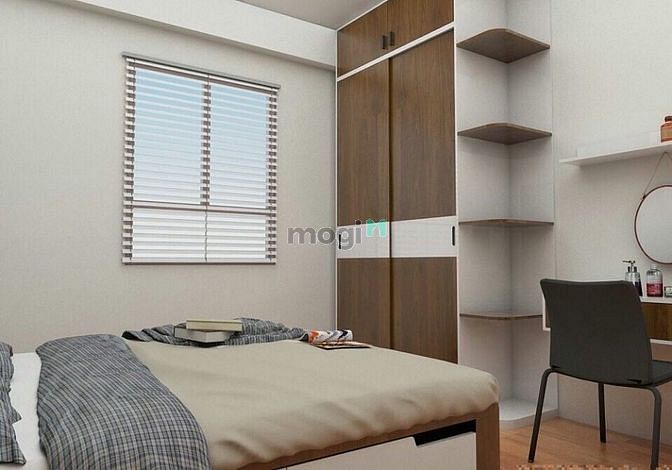 Hình ảnh CHo thuê Trang Chủ MB66.COM / Đăng Ký Tặng 66K tecco phan văn hớn đủ nội thất chỉ 8tr 65m2