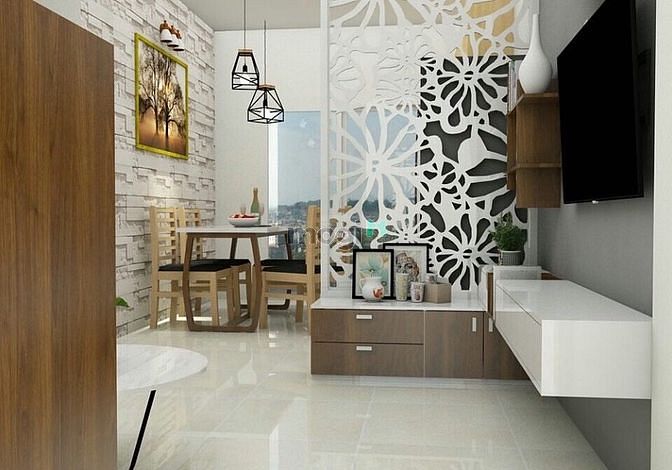 Hình ảnh CHo thuê Trang Chủ MB66.COM / Đăng Ký Tặng 66K tecco phan văn hớn đủ nội thất chỉ 8tr 65m2