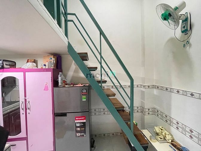Hình ảnh Phòng trọ giá rẻ sát ngay Văn Hiến