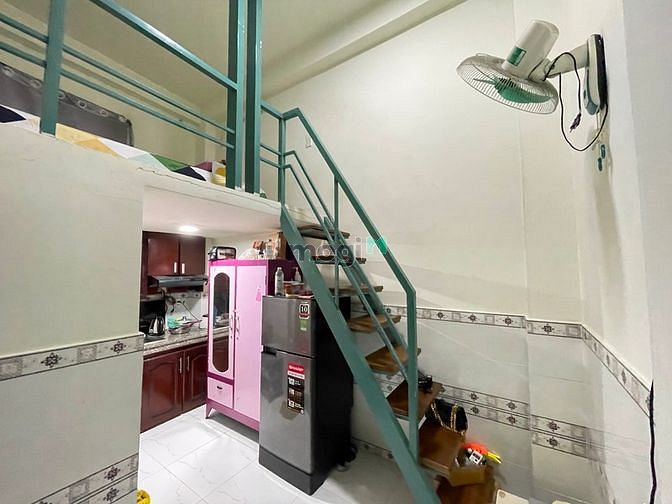 Hình ảnh Phòng trọ giá rẻ sát ngay Văn Hiến