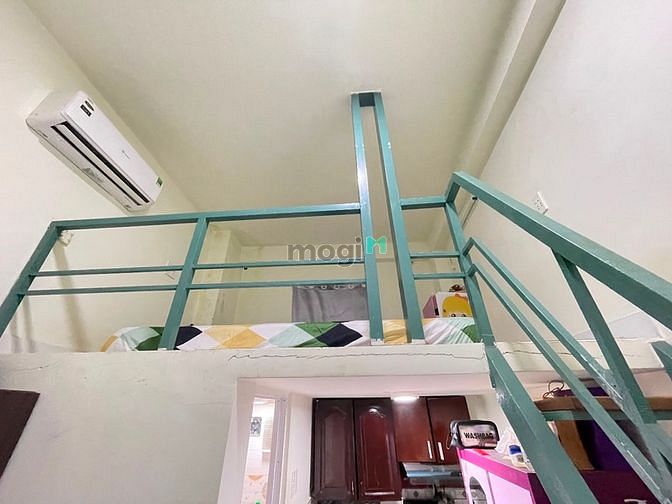 Hình ảnh Phòng trọ giá rẻ sát ngay Văn Hiến