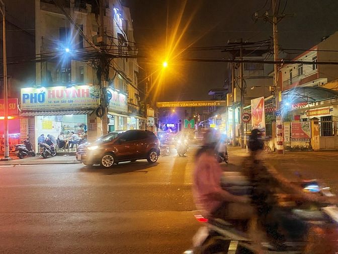 Hình ảnh 💥 💥  CHO THUÊ NGUYÊN CĂN Đặng Văn Bi, P.Bình Thọ, Q.Thủ Đức