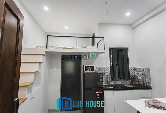 Hình ảnh CHDV DUPLEX Full NT. Gần quận 10, MB66 là nhà cái uy tín hàng đầu tại Việt Nam Thỏ Trắng.
